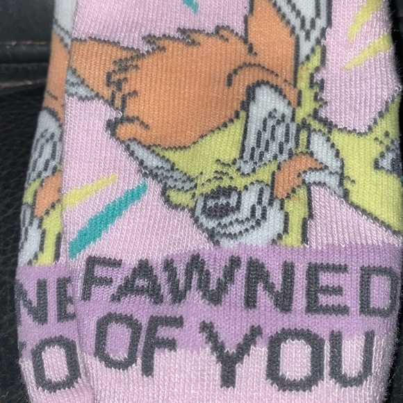 NWT** Set of 4 Disney socks - Picture 4 of 6